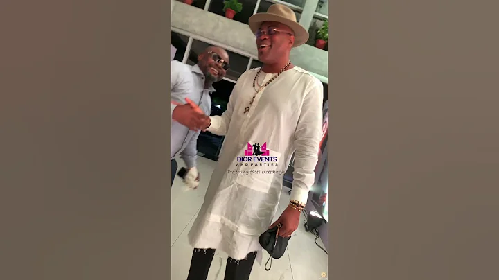 CAN AKINSIKU OF LAGOS EVER STOP BEEN A FASHIONISTA?