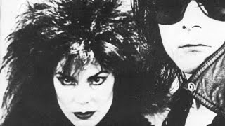 The Sisters Of Mercy - \