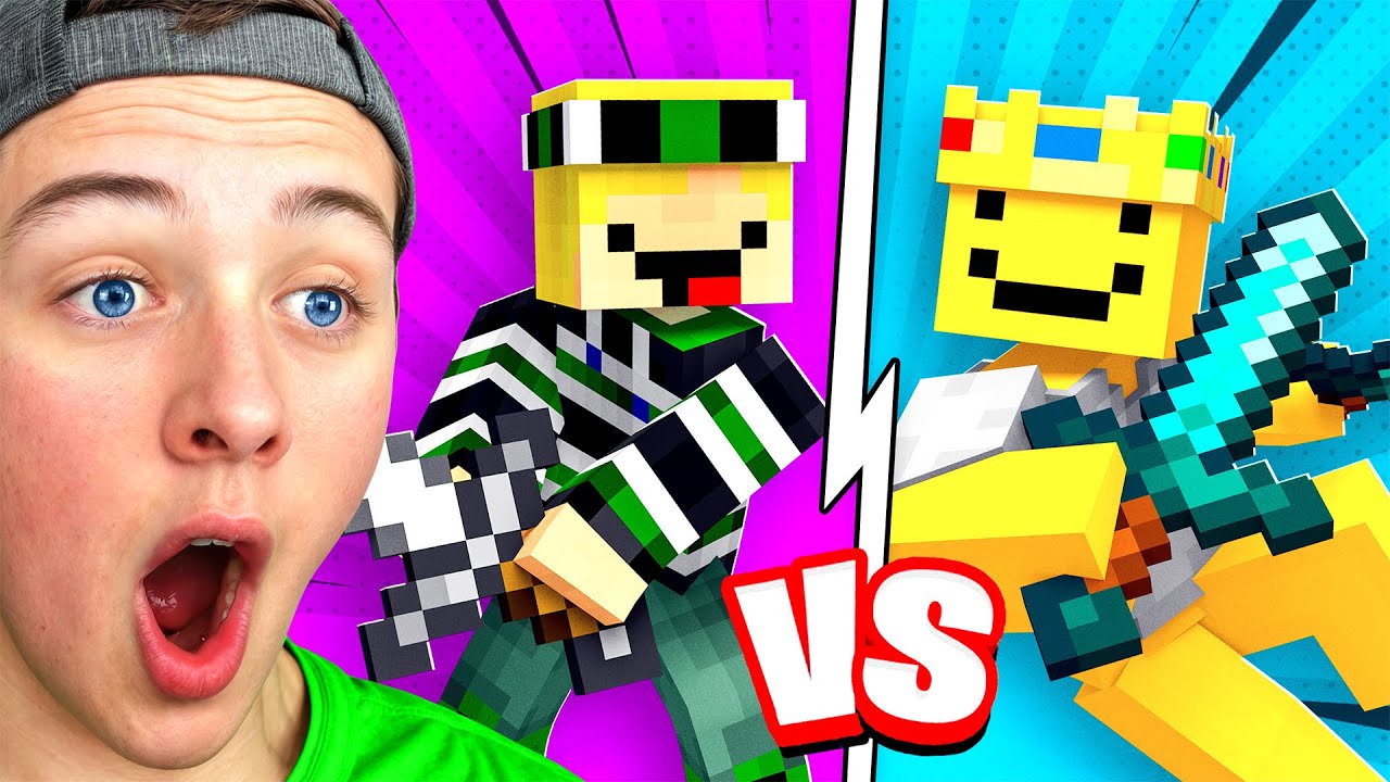 BECKBROS React to PVP Civilization (DIAMOND LEVEL)
