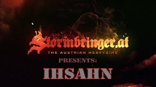 Celebrity IHSAHN Interview 2018 Net Worth
