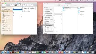 Advance Bootstrap Tutorial With PHP #8  Pages Structure & Respond js Profile