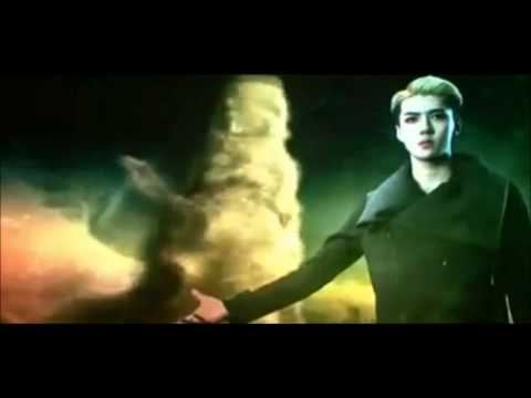 Sehun Wind