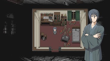 Corpse Party 2021 (PS5) Extra Chapter 7