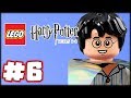 LEGO Harry Potter - LEGO Brick Adventures - Episode 6