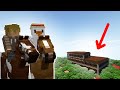 Raiding a MANSION : Mudcraft 13