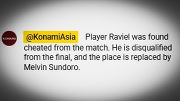 For Legal Reasons, This Video Is Not About Cheating.