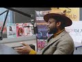 Adrian Younge | In Studio