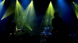 Video thumbnail of "Lake of tears - So fell autumn rain live @ Gagarin 205 - Athens, Greece"