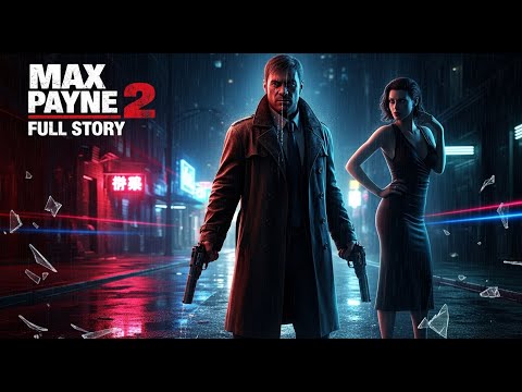 Video Max Payne 2