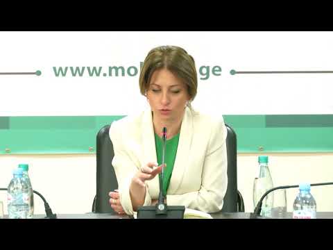 იმუნიზაციის საბჭო ხანდაზმულების პნევმოკოკზე ვაქცინაციის საკითხზე მუშაობს