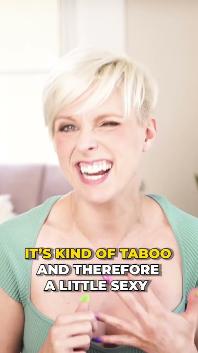 What is pegging?! 🍆