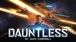 🚀 Dauntless |100 Years in Hibernation. Woken Up a Legend. Now He Has to Get Them All Home 🎧