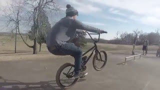 BMX 2016 DAY EDIT