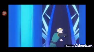 Frozen Elso cantando em Esperanto
