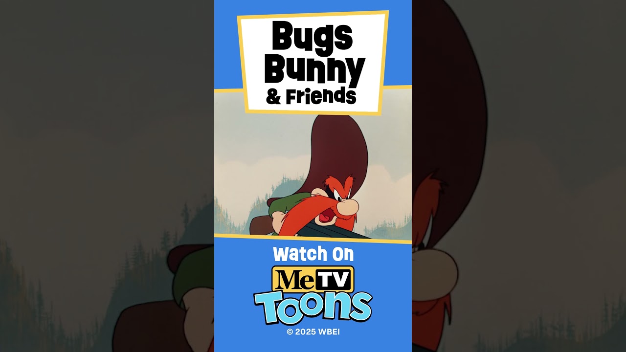 Looney Tunes: Rabbit Every Monday