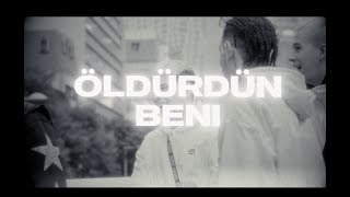 Reckol & Kuty & Ege Boran - Öldürdün Beni  Resimi