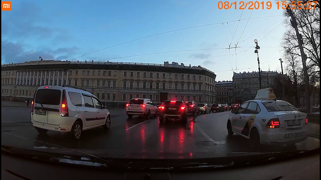 Спб ижевск на машине