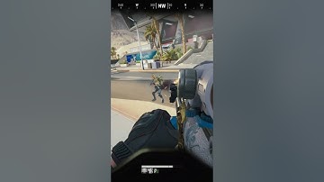 SR-25 PvP HIGHLIGHTS - Delta Force #deltaforce #deltaforcegame #gaming #deltaforcecreator