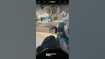 SR-25 PvP HIGHLIGHTS - Delta Force #deltaforce #deltaforcegame #gaming #deltaforcecreator