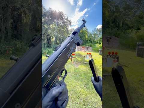 German MP40