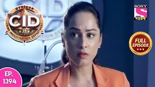 CID - Full Episode 1394 - 5th March, 2019