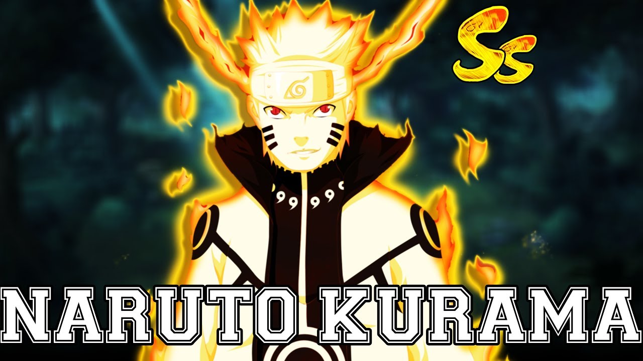 Naruto Online Mobile Naruto Kurama Link Gameplay YouTube