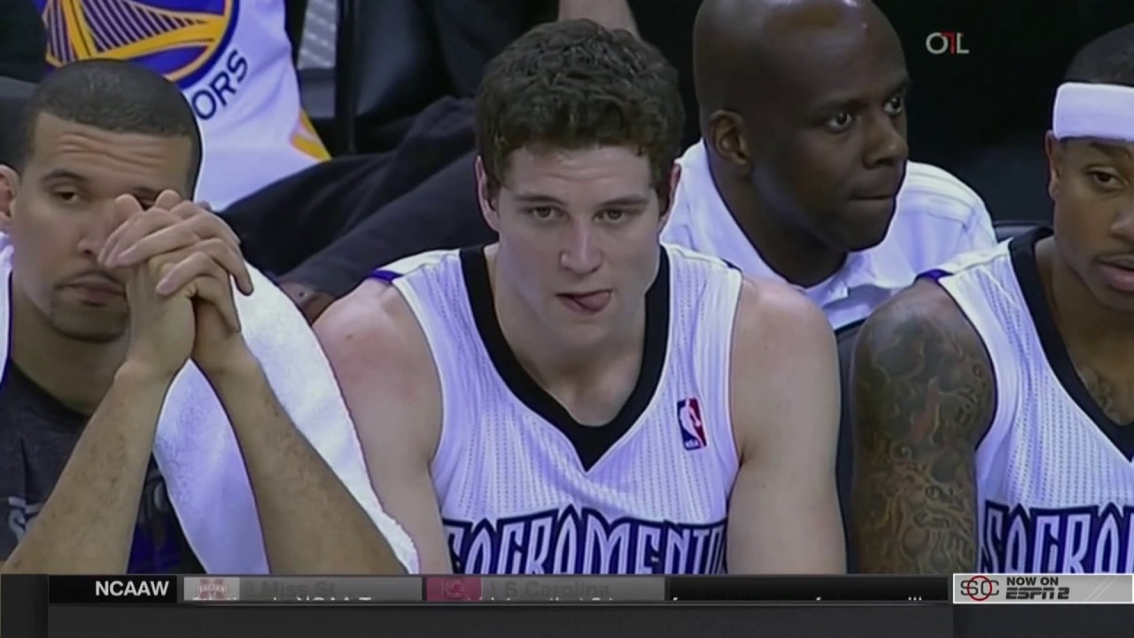 ESPN's Outside the Lines: Jimmer Fredette, the Lonely Master