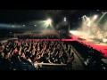 LIVE REVOLUTION '12 -Strikes Back X- 後半LIVE【T.M.R×全日本プロレス】