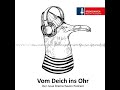 Kunst und Kuchen - Vom Deich ins Ohr