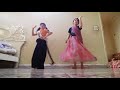 تعليم رقص هندي للبنات الصغار رووووعة 