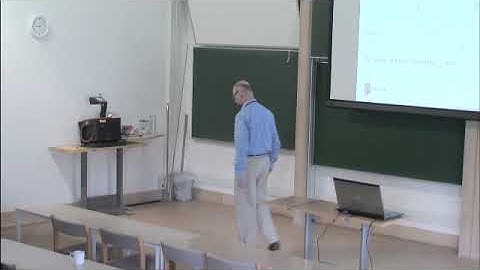 Prof. Mark Ainsworth | A Framework for the Development of Computable Error Bounds for Finite......