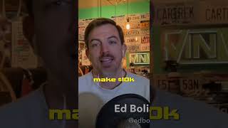 @EdBolian on his early YouTube days  - TST #SHORTS (Ep 788) #EdBolian #VinWiki #Cannonball @VINwiki