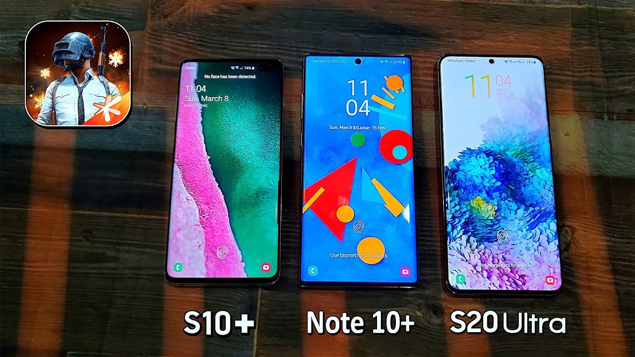 Xiaomi Note 10 Vs Samsung S10