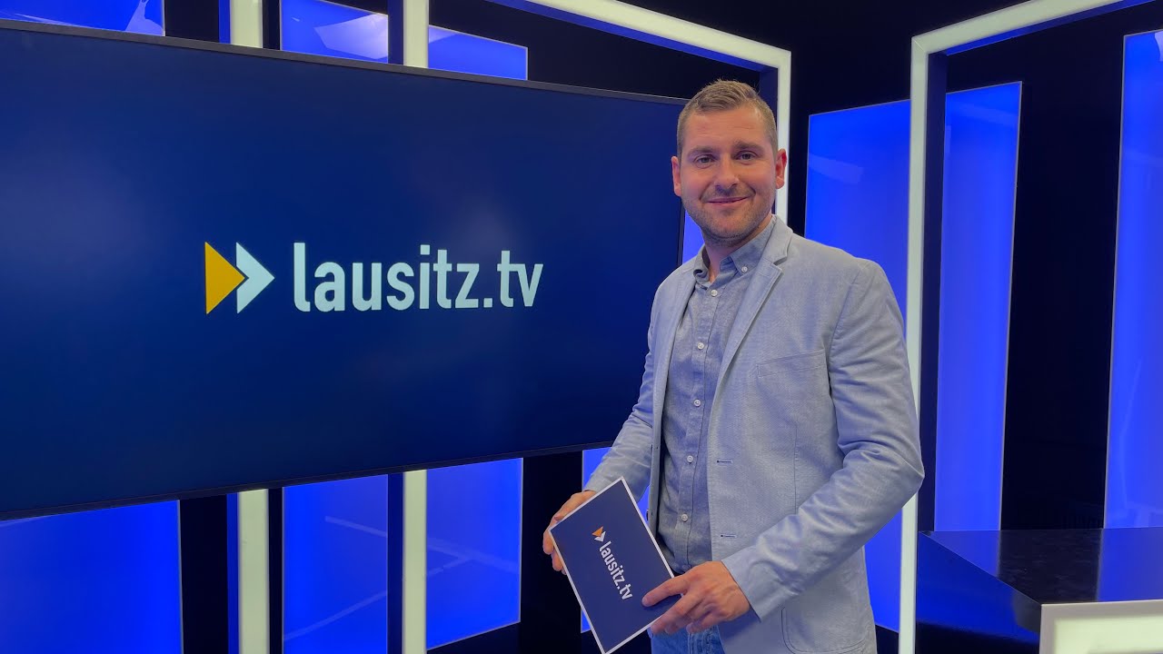 lausitz.tv am Dienstag - die Sendung vom 28.05.24
