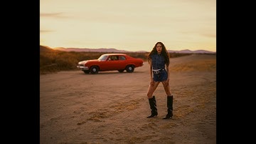 SASAMI - In Love With A Memory (feat. Clairo) (Official Video)