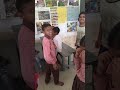 sentence making activity.#fun #khelkhelme #englishspeaking #govtschool #गतिविधियाँ #primaryschool