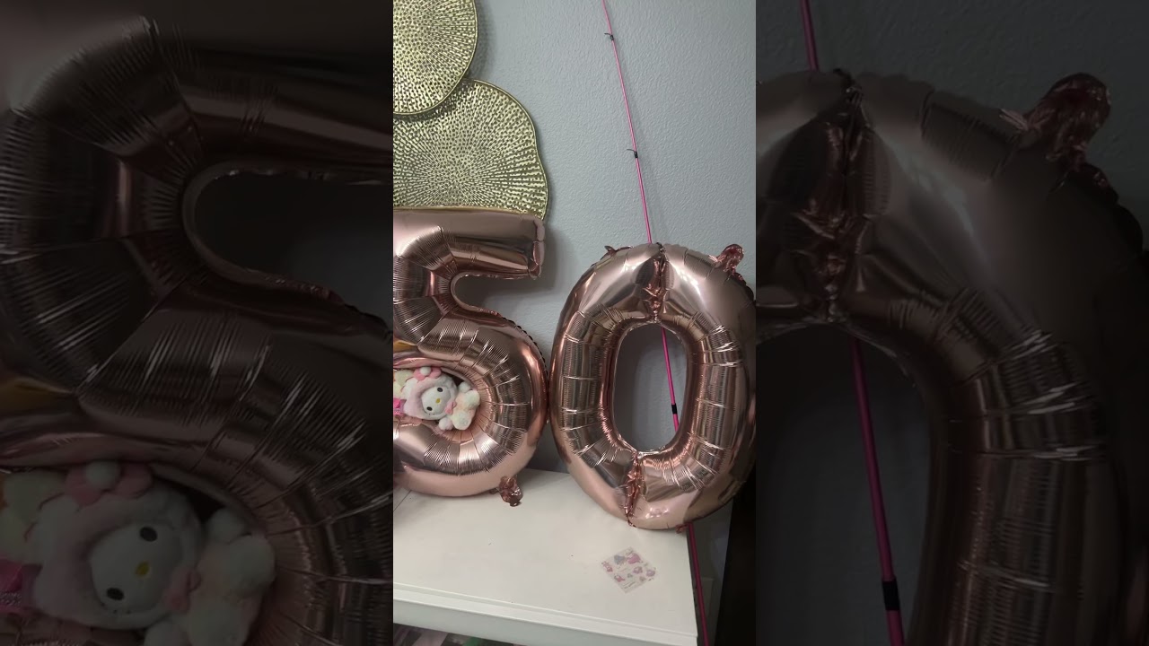Thanks for 50 subscribers by Princess Edelis Sosa