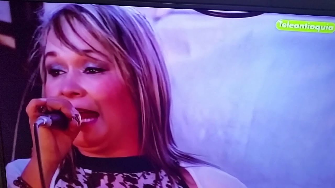 Shaneth No te pido mas