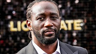“I Would Have ENDED Boots’ Career!” — Terence Crawford GOES OFF on Jaron Ennis DUCK Claims 