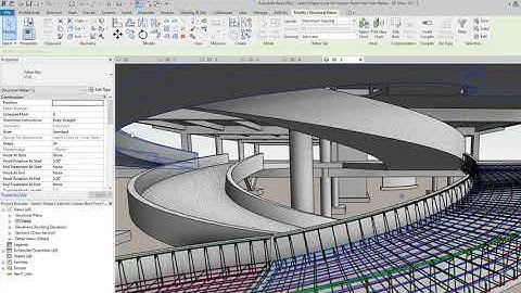 Revit 2022  Select Shape Code for Custom Bent Free Form Rebar #Autodesk #Revit 2022