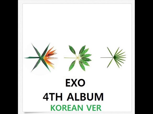 EXO (엑소) - KOKOBOP (Audio) MP3 class=