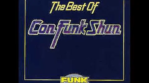 Love's Train- Con Funk Shun (1982)