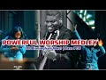 THIS WORSHIP MEDLEY WILL STIR YOU UP🥹| @CelebrationChurchClassics Birmingham West
