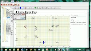 Stride Tutorial 2 - Design Second Course from same show