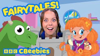 time play fairytales friends cbeebies house magical stories