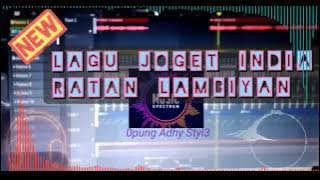 LAGU JOGET  INDIA 2023 RATAN LAMBIYAN