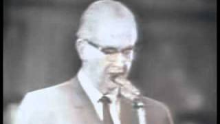 Ezra Taft Benson - Stand Up For Freedom