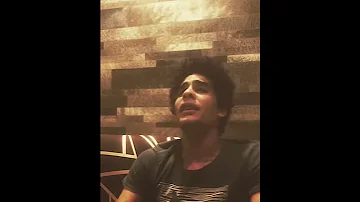 لو حبك نار 