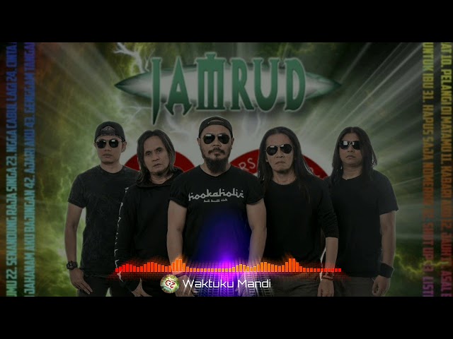 Jamrud - Waktuku Mandi (HQ Audio) class=