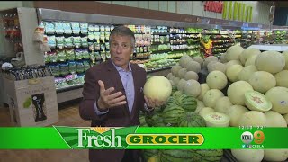 Tony's Tips: Honeydew Information